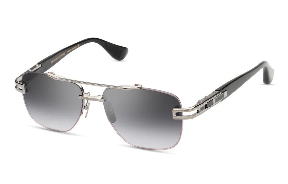 Dita - Sunglasses - GRAND-EVO ONE DTS138-A - 03 - 57