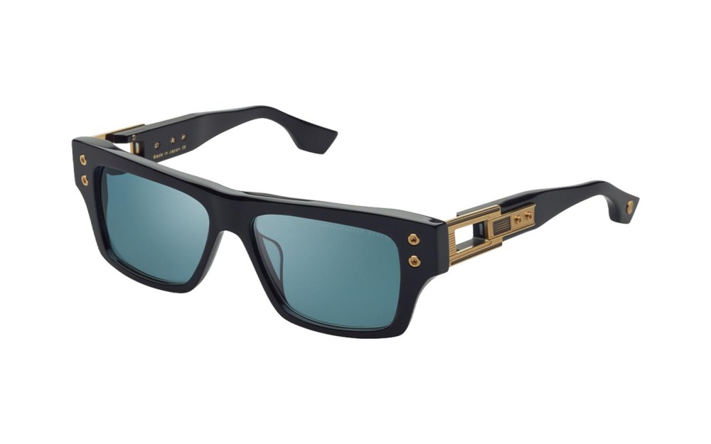 Dita - Sunglasses - GRANDMASTER-SEVEN DTS407-A - 01 - 57