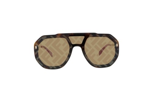 Fendi - Sunglasses - FE40006U - 52G