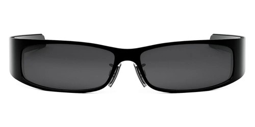 Givenchy - Sunglasses - GV40067U - 01A - 57