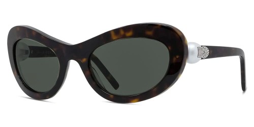 Givenchy - Sunglasses - GV40070U - 52N - 55
