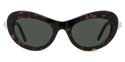 Givenchy - Sunglasses - GV40070U - 52N - 55