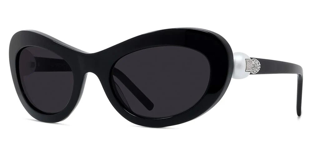 Givenchy - Sunglasses - GV40070U - 01A - 55