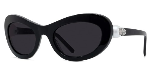 Givenchy - Sunglasses - GV40070U - 01A - 55