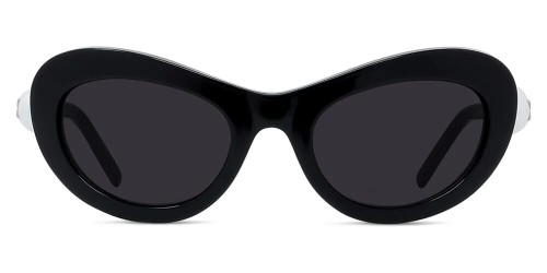 Givenchy - Sunglasses - GV40070U - 01A - 55