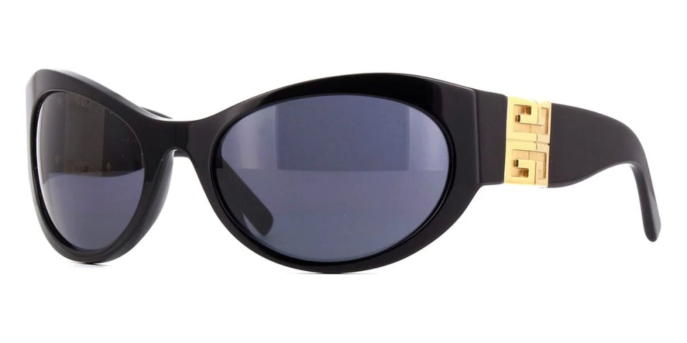 Givenchy - Sunglasses - GV40073I - 01A - 63