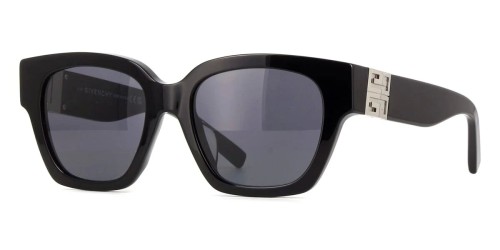 Givenchy - Sunglasses - GV40083F - 01A - 53