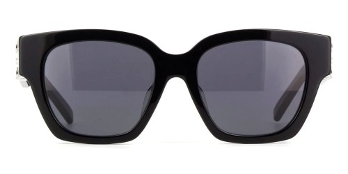 Givenchy - Sunglasses - GV40083F - 01A - 53