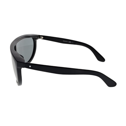 Jimmy Choo - Sunglasses - HUGO/S - 003T4