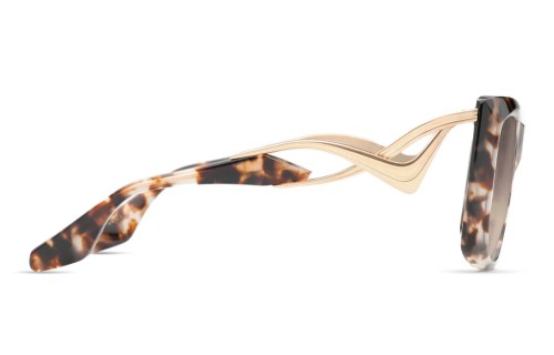 Dita - Sunglasses - ICELUS DTS438-A - 03 - 55