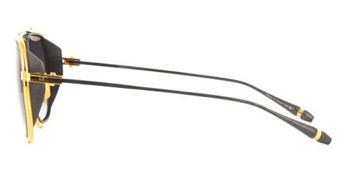 Dita - Sunglasses - INTRACRAFT DTS165-A TITANIUM - 01 - 59