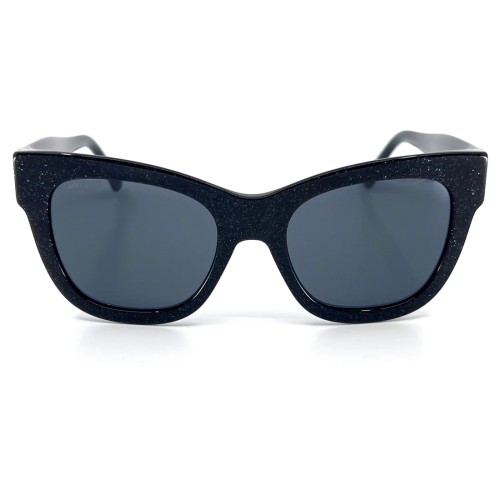 Jimmy Choo - Sunglasses - JAN/S - DXFIR - 52