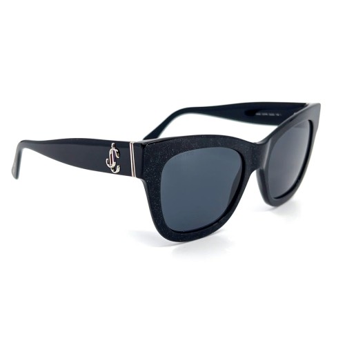 Jimmy Choo - Sunglasses - JAN/S - DXFIR - 52