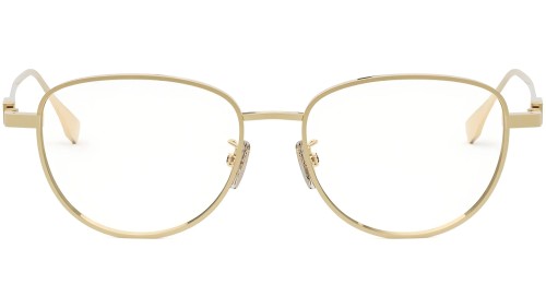 Fendi - Optical frames - FE50109F - 030 - 52
