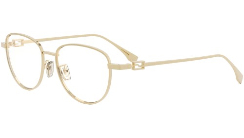Fendi - Optical frames - FE50109F - 030 - 52