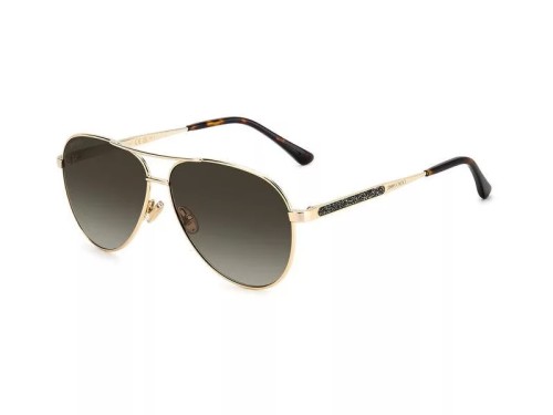 Jimmy Choo - Sunglasses - JIMENA/S - 06JHA - 60
