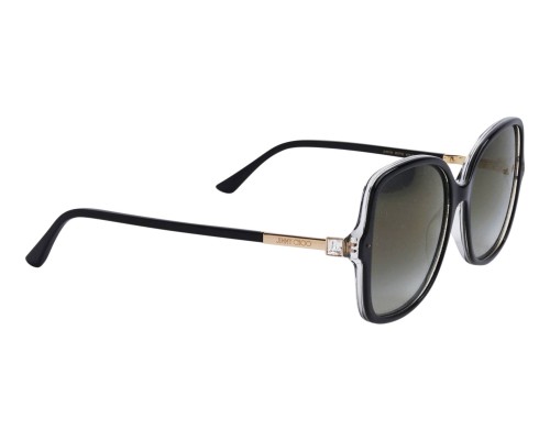 Jimmy Choo - Sunglasses - JUDY/S - 807FQ - 57