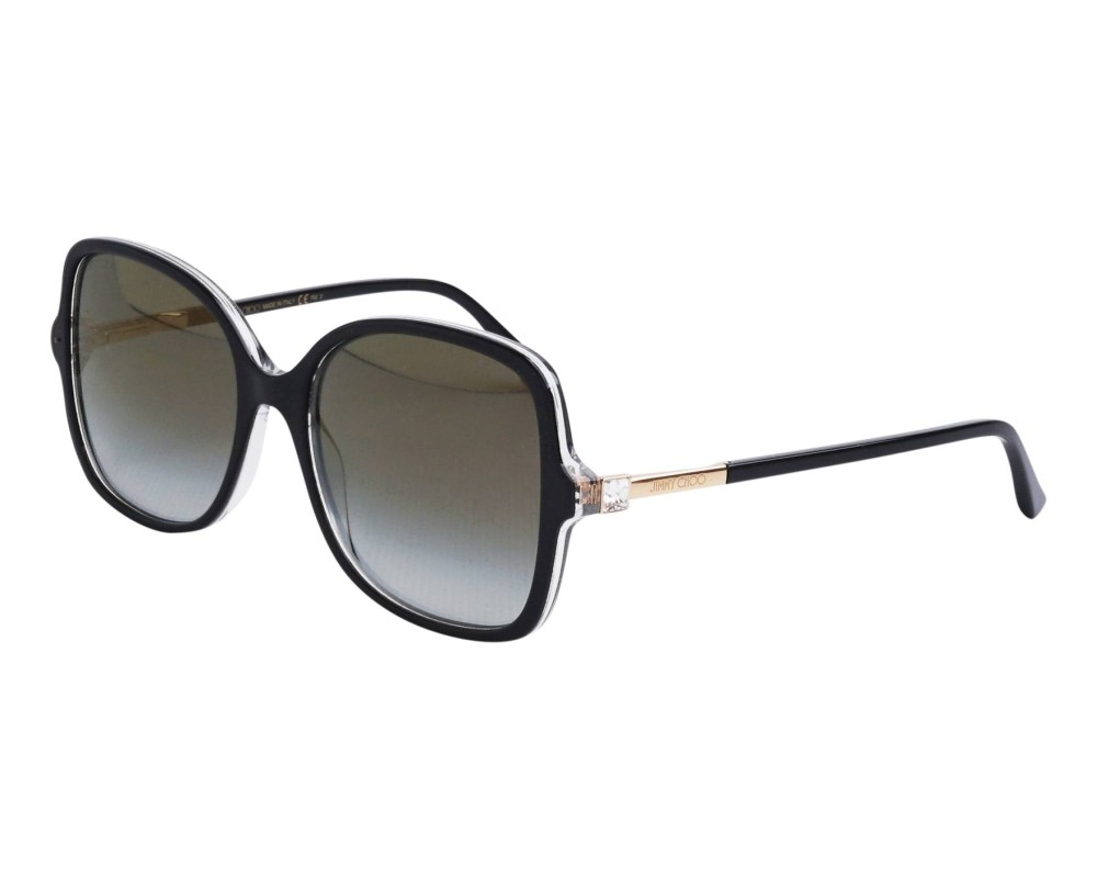 Jimmy Choo - Sunglasses - JUDY/S - 807FQ - 57