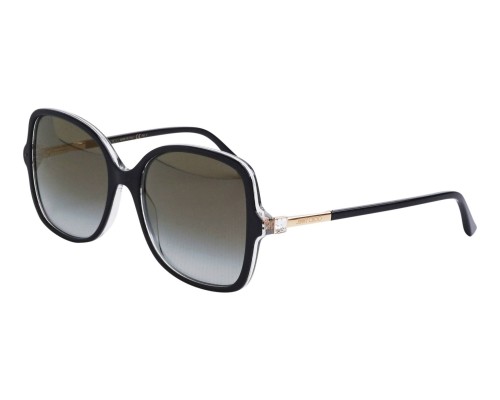 Jimmy Choo - Sunglasses - JUDY/S - 807FQ - 57
