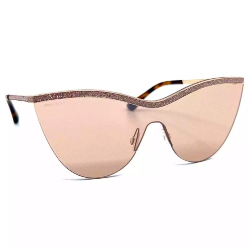 Jimmy Choo - Sunglasses - KRISTEN/S - 06J2S