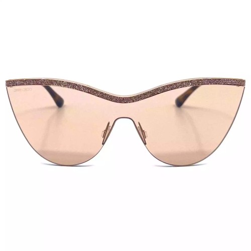 Jimmy Choo - Sunglasses - KRISTEN/S - 06J2S