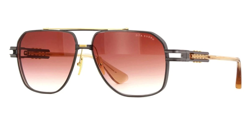 Dita - Sunglasses - KUDRU DTS436-A - 03 - 61