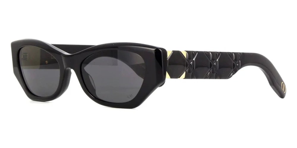 Dior - Sunglasses - LADY 95.22 B1I - 10A0 Z - 53