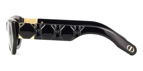 Dior - Sunglasses - LADY 95.22 B1I - 10A0 Z - 53