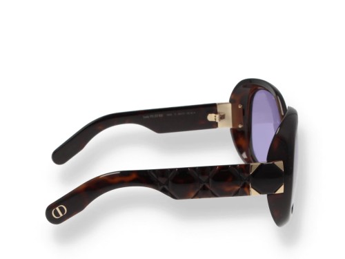 Dior - Sunglasses - LADY 95.22 R2I - 20G0 N - 58