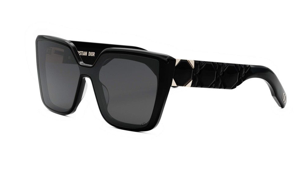 Dior - Sunglasses - LADY 95.22 S2I - 10A0 - 133