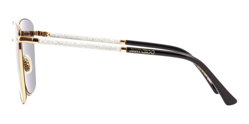 Jimmy Choo - Sunglasses - LAVI/S - 2M2IR - 60