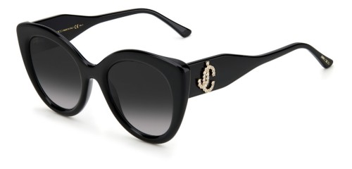 Jimmy Choo - Sunglasses - LEONE/S - 8079O - 52