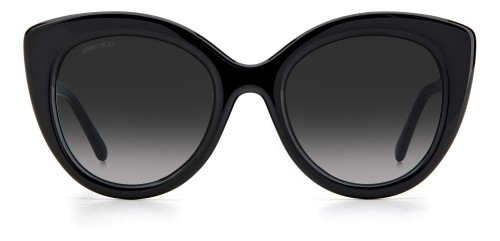 Jimmy Choo - Sunglasses - LEONE/S - 8079O - 52