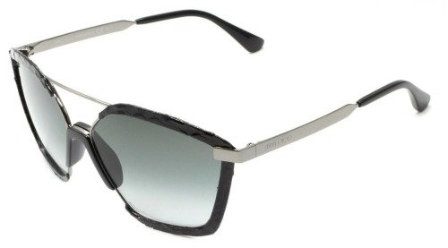 Jimmy Choo - Sunglasses - LEON/S - 80790 - 61