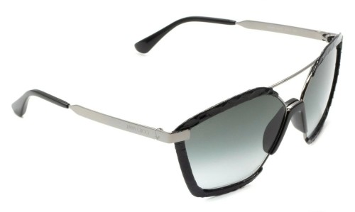 Jimmy Choo - Sunglasses - LEON/S - 80790 - 61