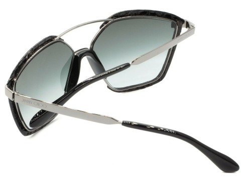 Jimmy Choo - Sunglasses - LEON/S - 80790 - 61
