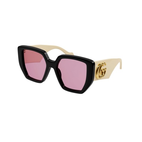Gucci GG0956S - 002 - 54 Sunglasses Square