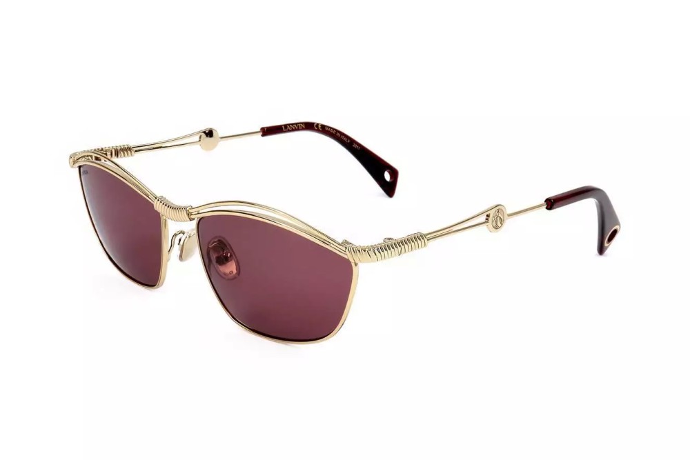 Lanvin - Sunglasses - LNV111S - 718 - 59