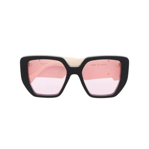 Gucci GG0956S - 002 - 54 Sunglasses Square
