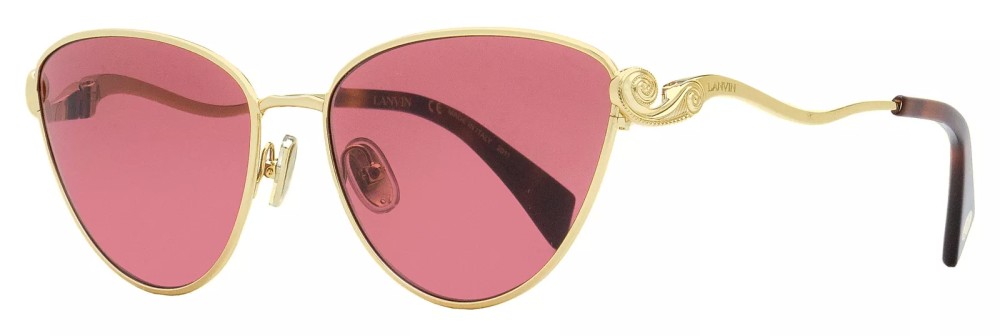 Lanvin - Sunglasses - LNV112S - 716 - 59