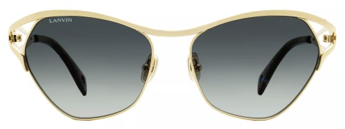 Lanvin - Sunglasses - LNV114S - 721 - 58