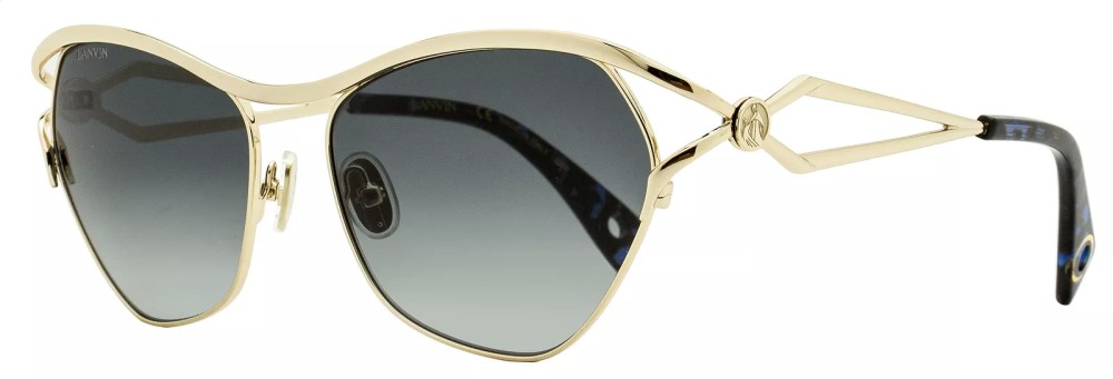 Lanvin - Sunglasses - LNV114S - 721 - 58