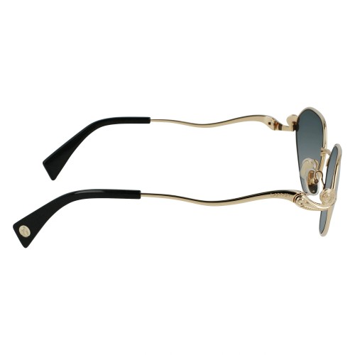 Lanvin LNV115S - 710 - 58 Sunglasses Cat Eye