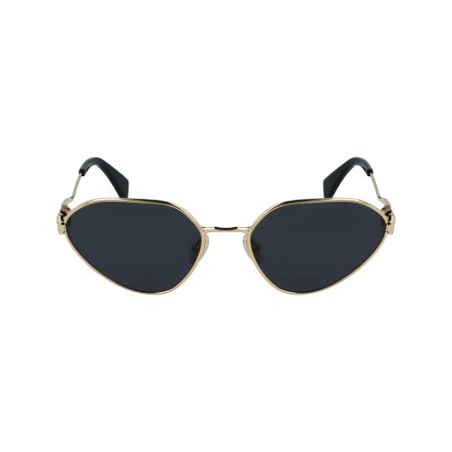 Lanvin LNV115S - 710 - 58 Sunglasses Cat Eye