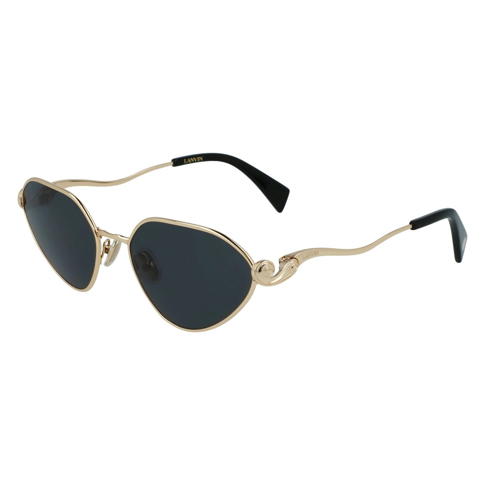 Lanvin LNV115S - 710 - 58 Sunglasses Cat Eye