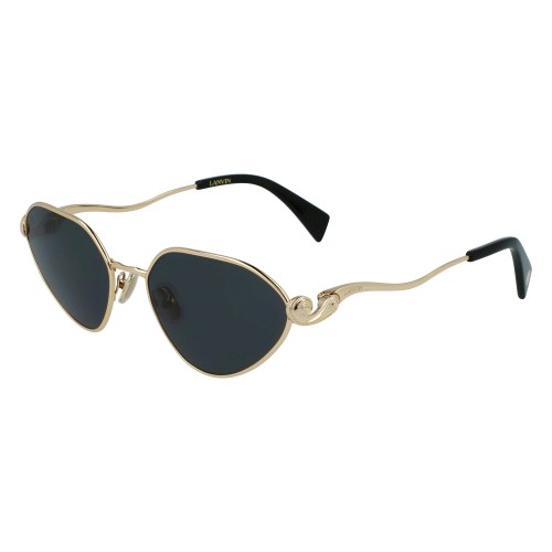 Lanvin LNV115S - 710 - 58 Sunglasses Cat Eye