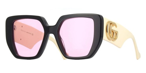 Gucci GG0956S - 002 - 54 Sunglasses Square