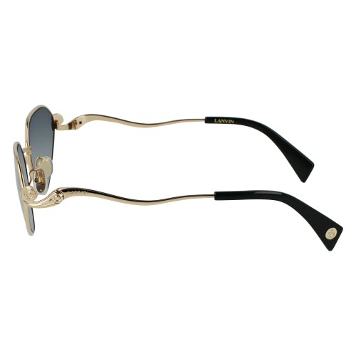 Lanvin LNV115S - 710 - 58 Sunglasses Cat Eye