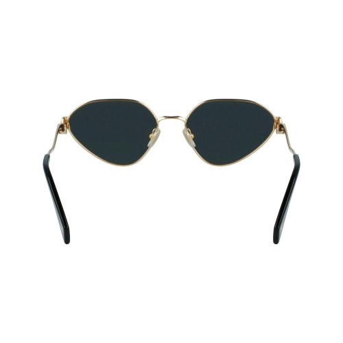 Lanvin LNV115S - 710 - 58 Sunglasses Cat Eye