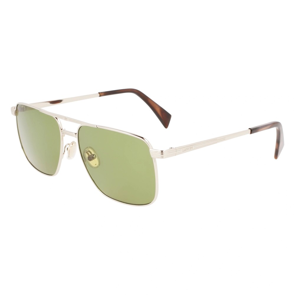 Lanvin - Sunglasses - LNV120S - 733 - 58